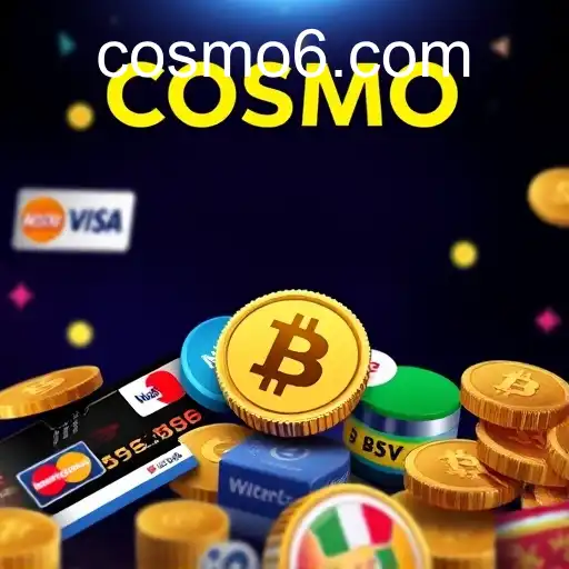 Exploring Banking Options in Online Casinos: A Close Look at Cosmo Casino