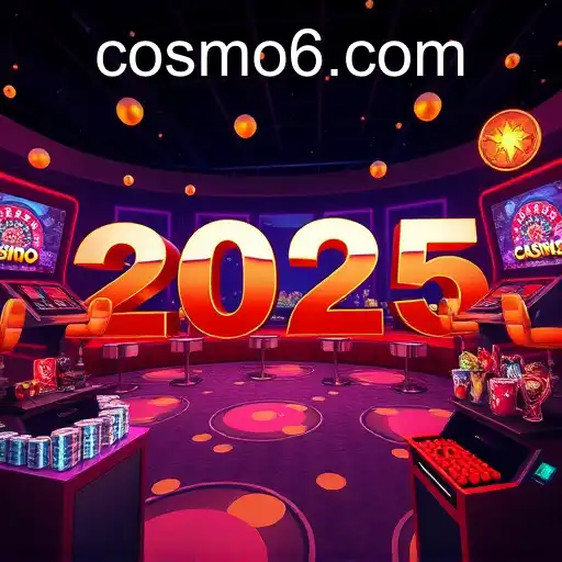 Cosmo Casino's Impact on Online Gaming in 2025