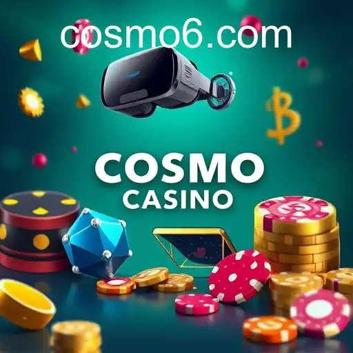 The Digital Transformation of Cosmo Casino