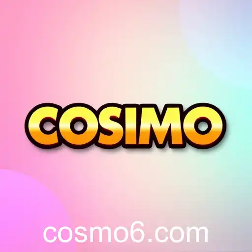 Exploring Cosmo Casino: A Digital Gaming Evolution