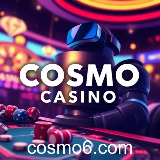Cosmo Casino: Embracing Modern Gaming Trends