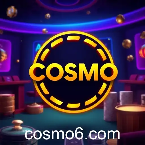 The Evolution of Online Gaming: Cosmo Casino's Impact