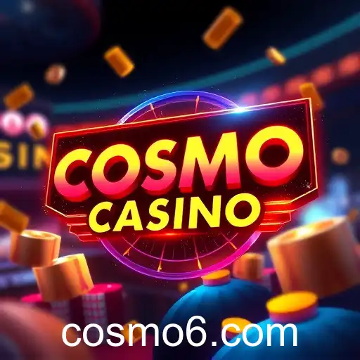 Cosmo Casino: A New Era of Online Gaming