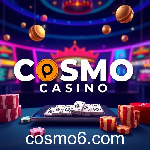Cosmo Casino: A Stellar Journey in Gaming