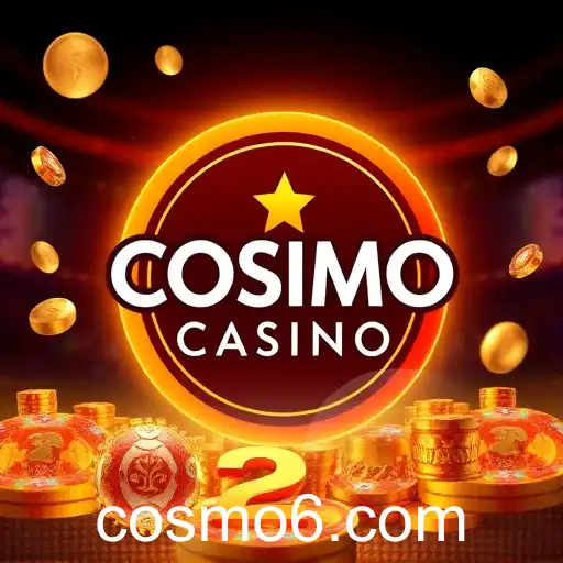 Cosmo Casino's Role in Modern Gaming