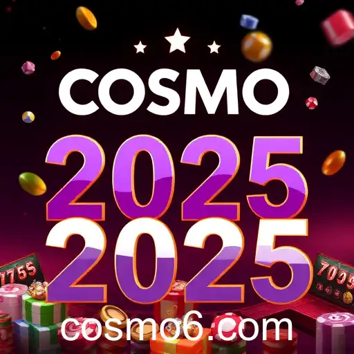 The Rise of Cosmo Casino in Online Gaming