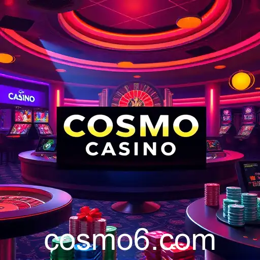 Cosmo Casino's Rising Popularity Amidst Digital Casino Trends