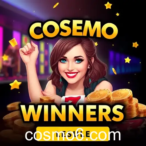 The Evolution of Online Gaming: Cosmo Casino's Role