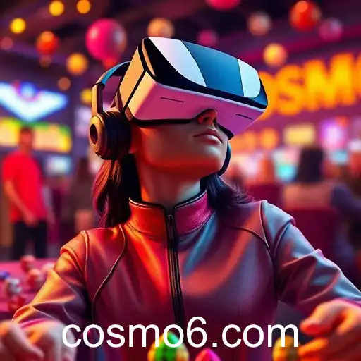 The Rise and Influence of Online Gaming Platforms