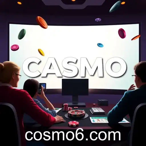 The Rise of Online Gaming Communities