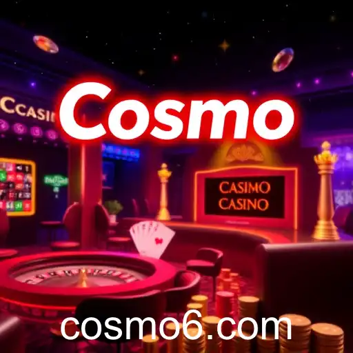 The Rise of Online Gaming: A Closer Look at Cosmo Casino