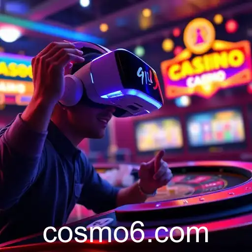 The Allure of Online Gaming in 2025