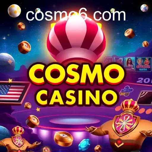 Exploring the Exciting World of Cosmo Casino in the Home Gaming Category