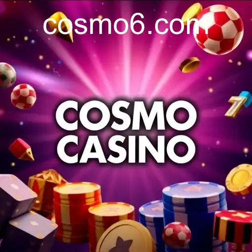 Exploring the Exciting Promotions at Cosmo Casino