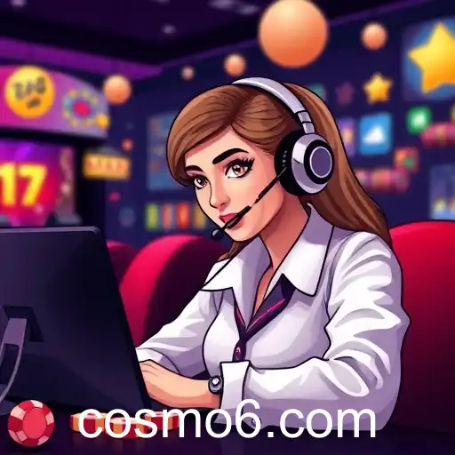 Rise of Virtual Gambling in 2025