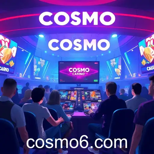 The Rise of Online Gaming Platforms in 2025