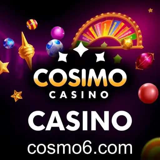 Cosmo Casino: Shaping the Future of Online Gaming