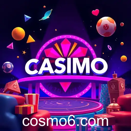 Cosmo Casino: Navigating the Digital Gambling Landscape