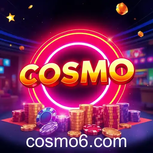 The Rising Phenomenon of Cosmo Casino Online