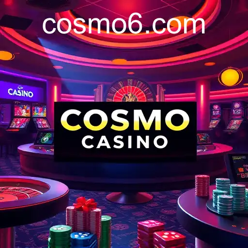 Cosmo Casino's Rising Popularity Amidst Digital Casino Trends