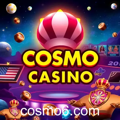 Exploring the Exciting World of Cosmo Casino in the Home Gaming Category