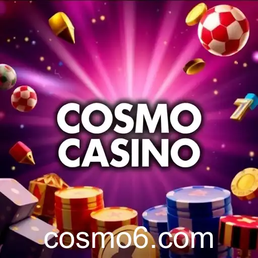 Exploring the Exciting Promotions at Cosmo Casino