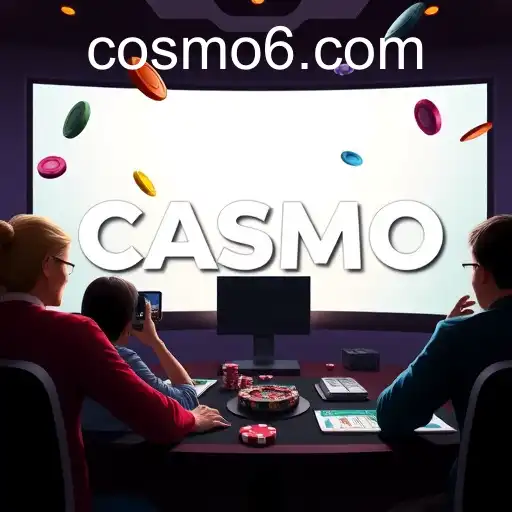 The Rise of Online Gaming Communities