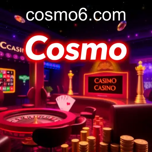 The Rise of Online Gaming: A Closer Look at Cosmo Casino