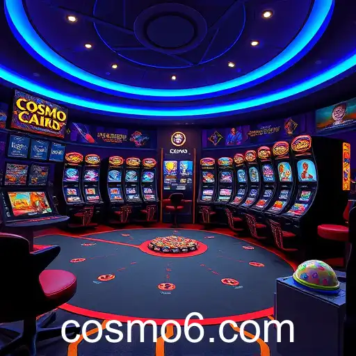 The Rise of Online Gaming and Its Impact