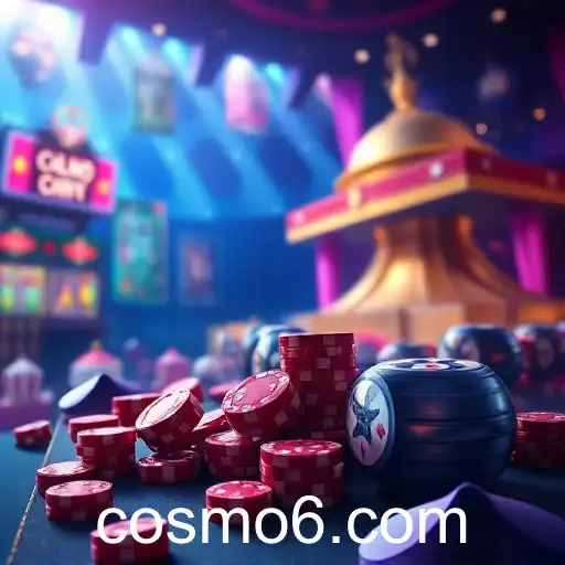 The Allure of Online Gaming in 2025