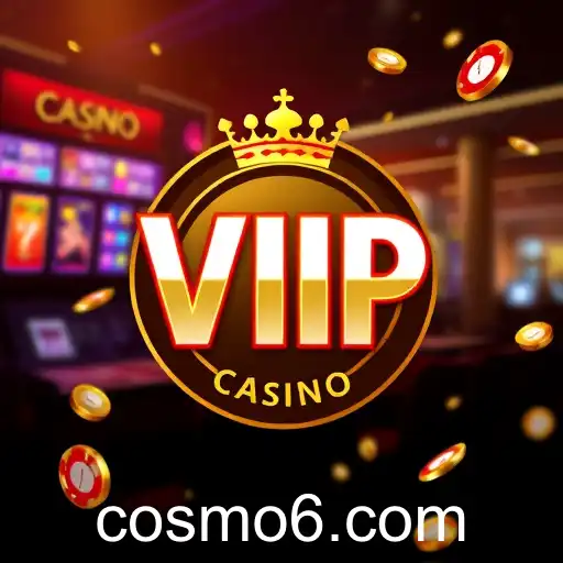 Exploring the VIP Program: Elevate Your Gaming Experience with Cosmo Casino