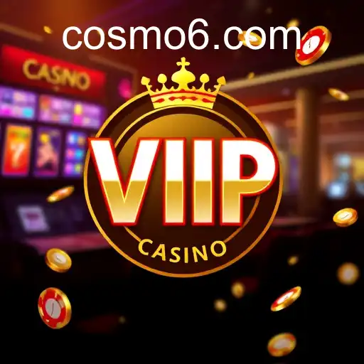 Exploring the VIP Program: Elevate Your Gaming Experience with Cosmo Casino